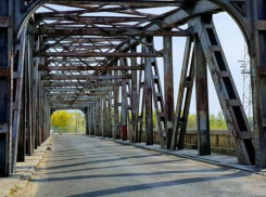 Мост Джурджулешть-Галаць будет отремонтирован в приоритетном порядке