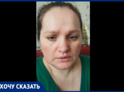 Пока муж на заработках, его мать выгоняет на улицу свою невестку и маленьких внуков