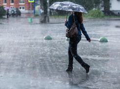 Ливневые дожди с порывистым ветром ударят в выходные по столице Молдовы