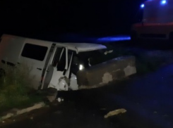 Трагическая смерть в ДТП у Данчен