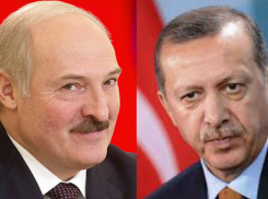 Лукашенко и Эрдоган решили приехать в Молдову
