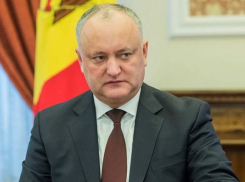 Президент Молдовы выступил с обращением по случаю Международного дня прав человека