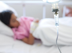 В больницу с отравлением попал еще один ребенок из детсада №5