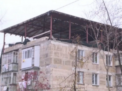 Прекращение строительства мансарды после трагедии в доме на Ботанике вынудило жильцов обратиться в суд