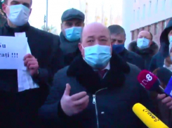 Адвокаты обвиняют Санду во лжи: «как можно на таком высоком посту дезинформировать общественность» 