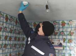 Власти помогают устанавливать спецдатчики в сельских домах Молдовы 