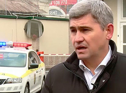 Человек был в конфликте с семьей, - Жиздан о кишиневском подрывателе