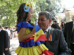 Михай Гимпу съездил в Вадул-луй-Водэ и нарвался на «русских оккупантов»