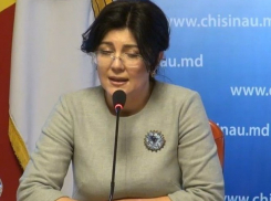 Сильвия Раду выгнала директора больницы №1, в которой поймала на пьянке Чебану и Молдовану