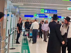 Израиль профинансирует временный терминал в Кишиневском аэропорту для паломников в Умань