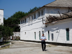 Новый регламент о допуске в пенитенциар №13 был аннулирован