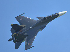 Российский самолет разбился у берегов Сирии: оба пилота погибли 