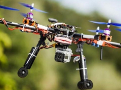 Новые правила: съемка с дронов в Молдове будет наказываться крупными штрафами