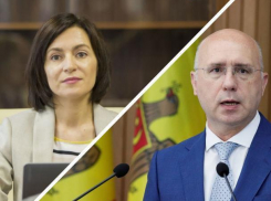 Опрос «Блокнота»: какое правительство вы поддерживаете