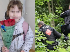В убийстве маленькой девочки в Германии подозревают гражданина Молдовы