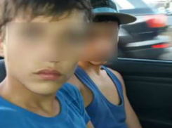 Несовершеннолетние бандиты напали в Кишиневе на девушку и сорвали с ее шеи золотую цепочку