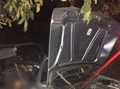 Австриец и его пассажир погибли в жуткой автокатастрофе в Оргеевском районе