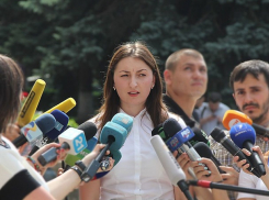 Высокопоставленная экс-прокурор обещала «отмазать» осужденного за 50 тыс. евро