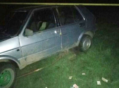 Буйный священник забросал камнями молодых людей в Кагульском районе и проклял их семьи