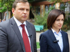 Трения между Санду и Нэстасе усиливаются