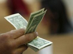 Молдавский лей отступает под натиском евро и доллара