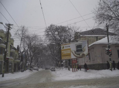 Устоявшиеся морозы и белоснежную простыню пообещали синоптики в Молдове