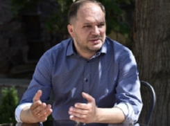 Гимпу-«разрушителя», не умеющего строить без воровства, раскритиковал Ион Чебан