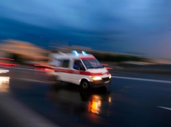 В Глодянах мужчину с симптомами коронавируса сажали в Скорую со скандалом и полицией