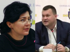 Либералы обвинили Сильвию Раду в травмах горожан, а она их - в коррупции