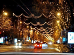 Геомагнитную бурю и рекордную температуру пообещали синоптики жителям Молдовы в новогоднюю ночь и 1 января