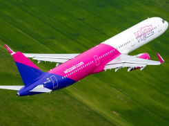 Wizz Air вновь открывает свою базу в Кишиневе