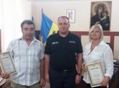 Бдительные соседи помогли задержать грабителя в Яловенском районе