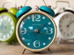 Как правильно перейти на зимнее время в последнее воскресенье октября 