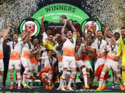 «Молдавский Месси» подписал контракт с английским клубом