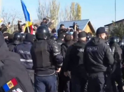 Спецназ прибыл в Варницу, чтобы урезонить братоубийц и националистов