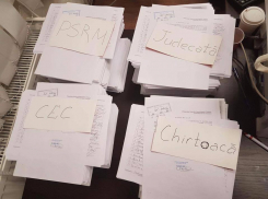 Инициативная группа по организации референдума об отставке Киртоакэ может начать сбор подписей в мае