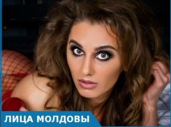 Красавица-чемпионка «со сложной личной жизнью» из Молдовы стала самым сексуальным бойцом UFC