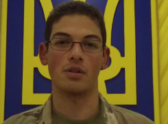 Внезапную смерть американского инструктора во Львове пояснили в США