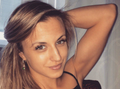 Красавица-чемпионка по фитнес-бикини погибла в страшной автокатастрофе под Курском