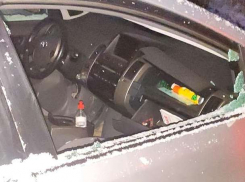 В Кишиневе активизировались автовандалы 