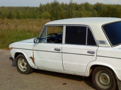 Молдаванка тайно сдала в металлолом автомобиль своей лучшей подруги