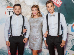 Главной сенсацией «Новой волны» стала фееричная победа молдавской группы DoReDos