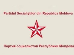 ПСРМ поддерживает инициативы Игоря Додона, которые он озвучил во время переговоров с Владимиром Путиным