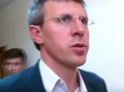 Отстраненный от должности Дорин Киртоакэ не вернется в кресло примара до результатов референдума