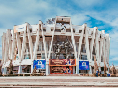 Определена судьба кишиневского цирка