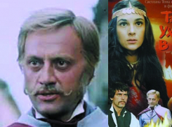 Календарь: 14 ноября родился известный молдавский актер Ион Сандри Шкуря