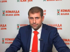Илан Шор: на президентских выборах я поддержу достойного кандидата, с которым мы избавим Молдову от желтой чумы