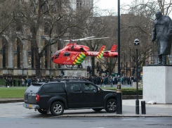 Игорь Додон выразил соболезнования в связи с терактом в Лондоне 