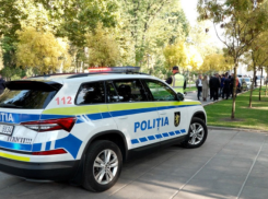 Полиция объяснила, зачем вмешалась в конфликт у Кафедрального собора