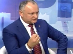 Беспредел в Кишиневе остановит только референдум по отставке Киртоакэ, - президент